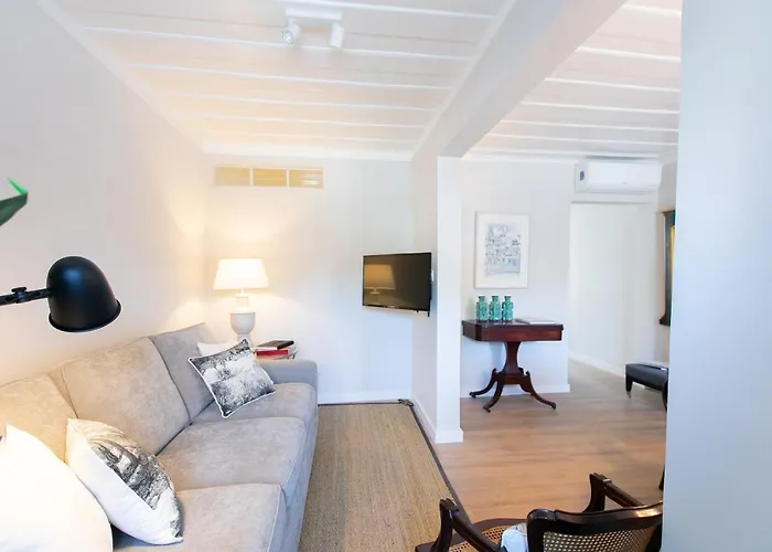 Appartement Belem- Charming *