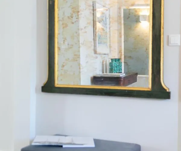 Belem- Charming Appartement