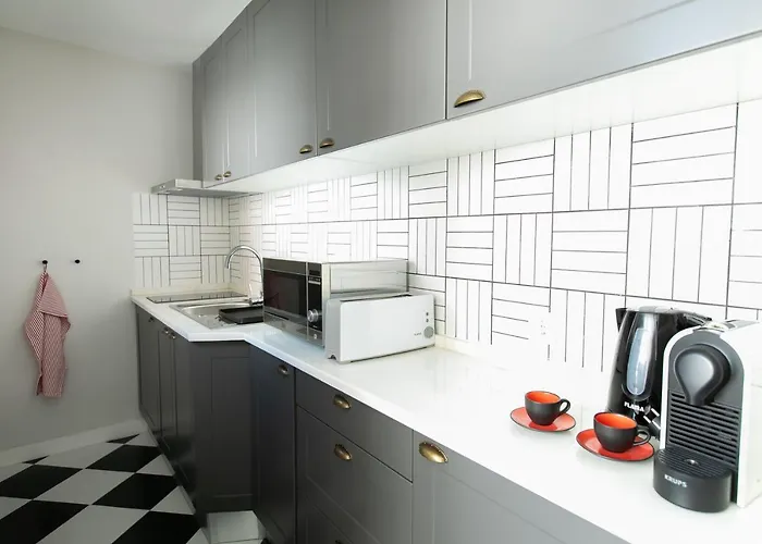 Appartement Belem- Charming