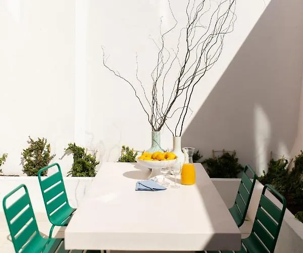 Appartement Belem- Charming