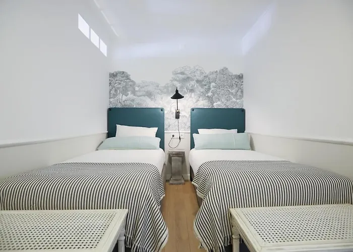 Belem- Charming Appartement