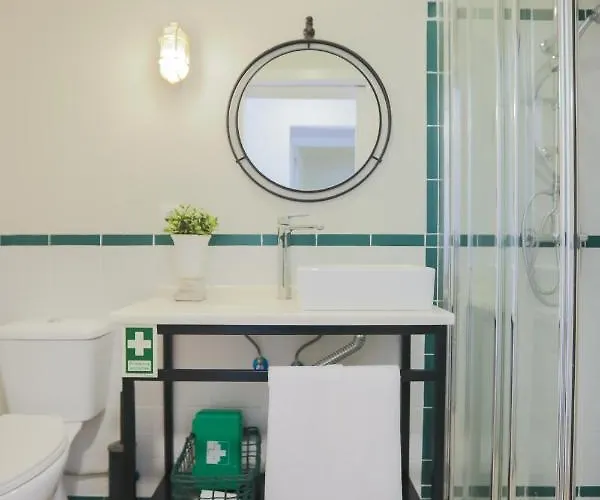 Belem- Charming Appartement *