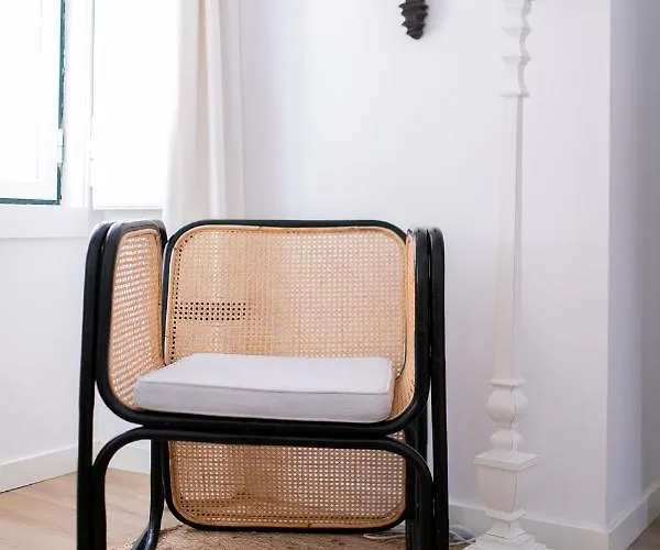 Appartement Belem- Charming *