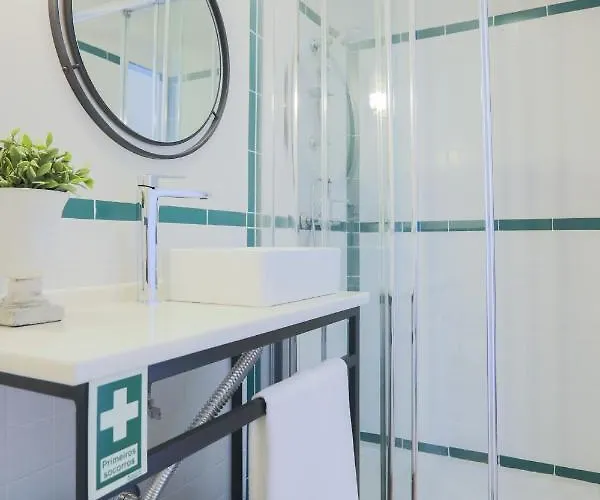 Belem- Charming * Lissabon