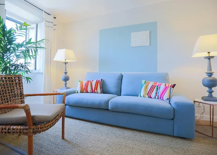 Belem- Charming * Lissabon