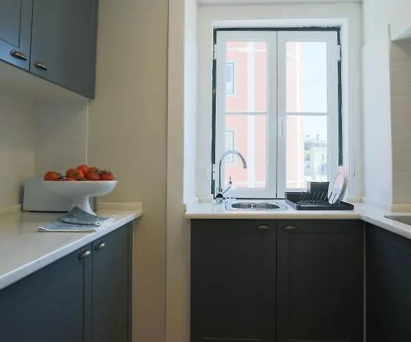 Belem- Charming * Lissabon