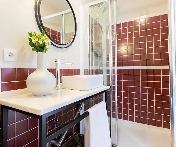 Belem- Charming Appartement *