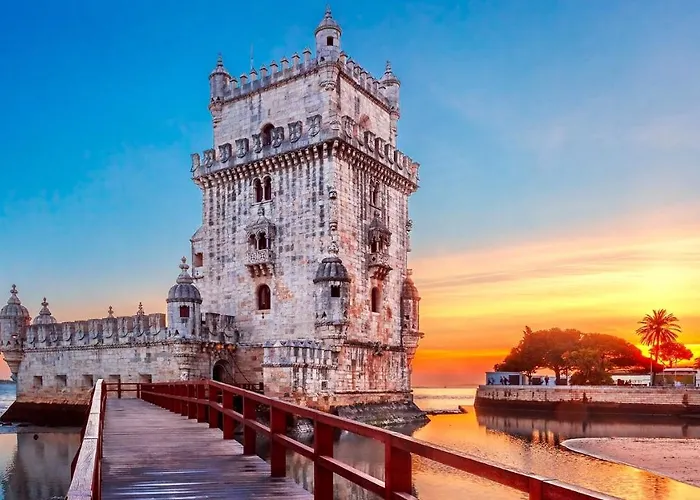 Appartement Belem- Charming