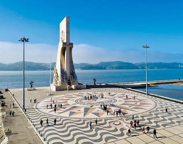 Belem- Charming Appartement *