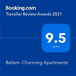 Belem- Charming *