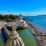 Belem- Charming 公寓 Lisboa