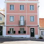 Belem- Charming Lisboa