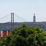 Belem- Charming 公寓 Lisboa