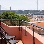 公寓 Belem- Charming Lisboa
