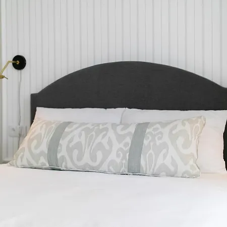 Belem- Charming Lissabon