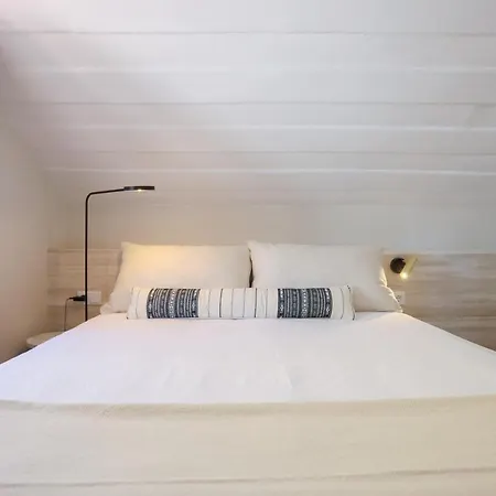 Belem- Charming شقة Lisboa