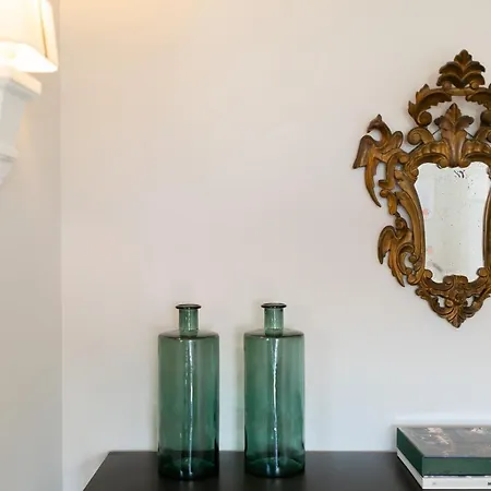 Belem- Charming Apartmán