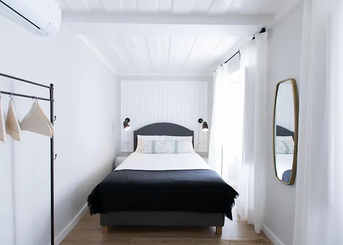 Belem- Charming Apartment