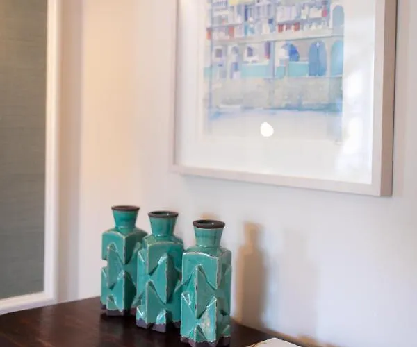 Belem- Charming Lissabon