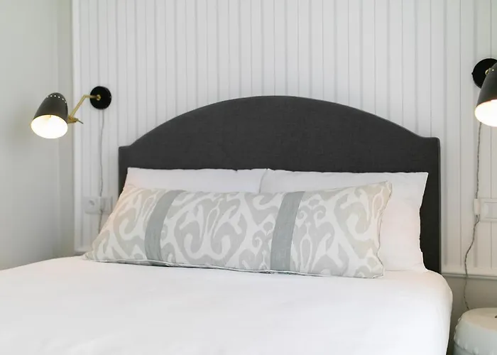 Belem- Charming Lissabon