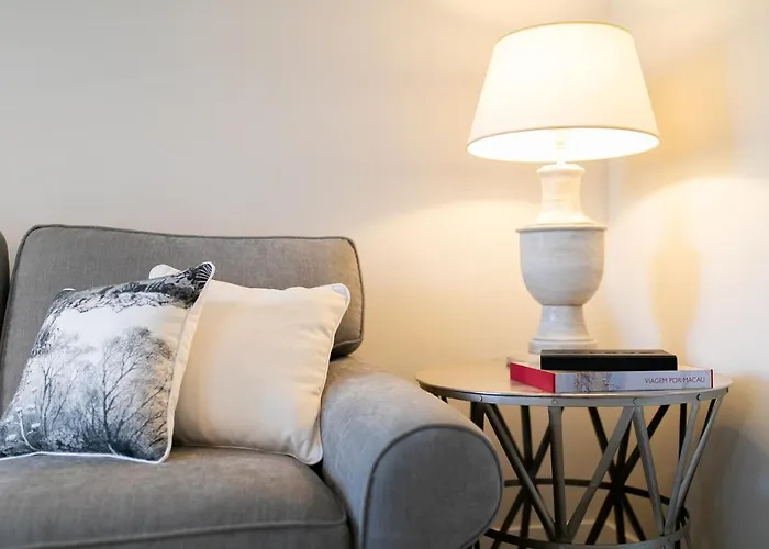 Belem- Charming Apartment