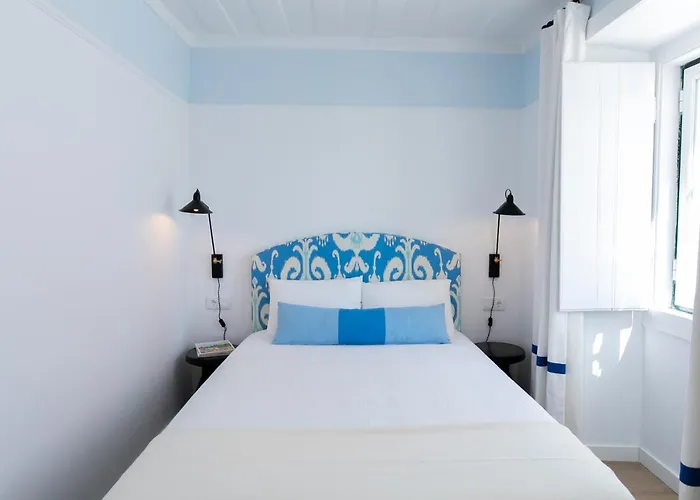 Apartment Belem- Charming *