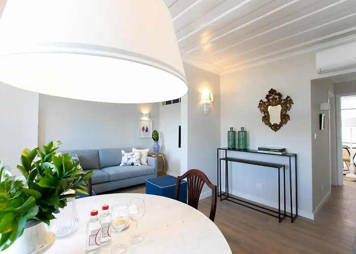 Belem- Charming Lissabon