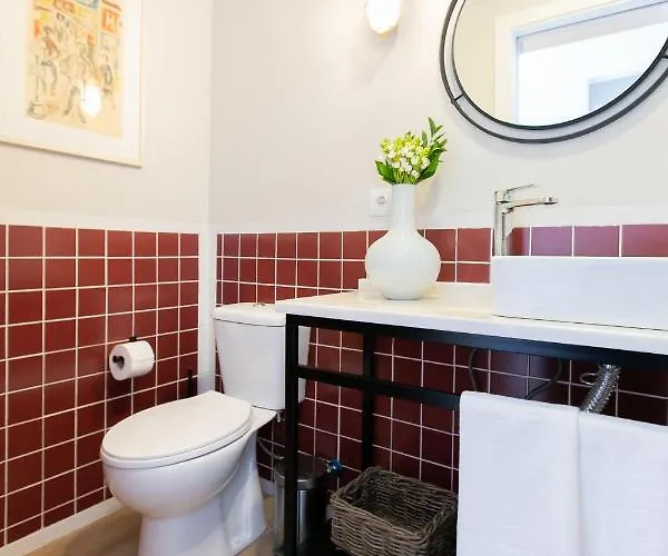 Belem- Charming Apartment