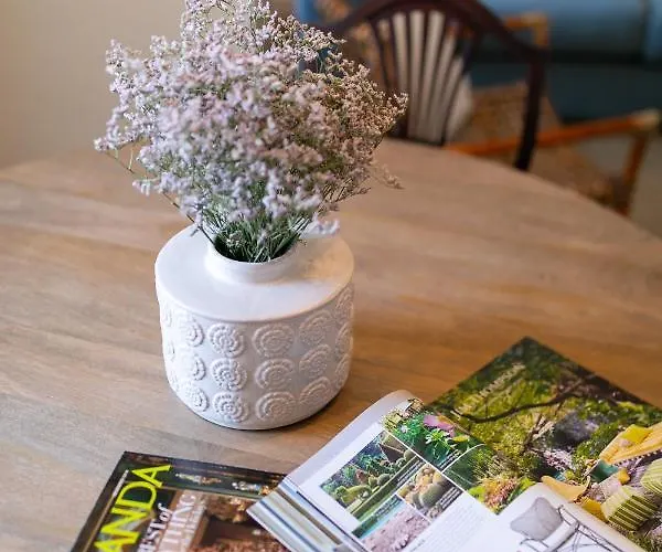 Apartment Belem- Charming