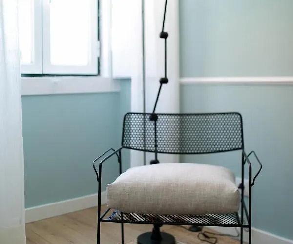 Belem- Charming * Lissabon