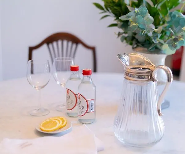 Belem- Charming Apartment Lissabon