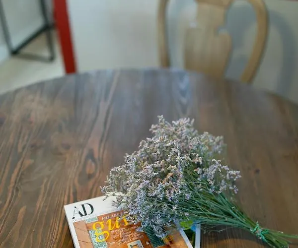 Belem- Charming Apartment *