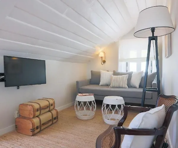 Apartment Belem- Charming *