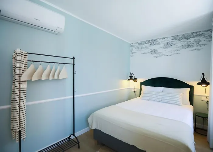 Belem- Charming * Lissabon