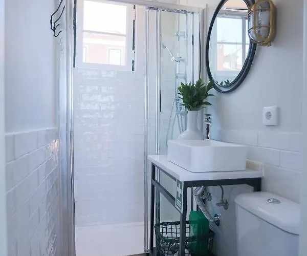 Belem- Charming Lissabon