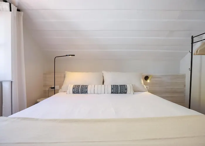 Belem- Charming Apartment Lissabon