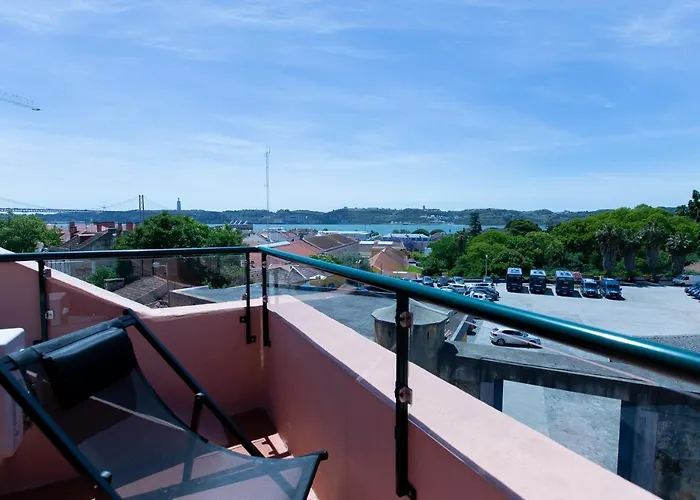 Belem- Charming Apartment