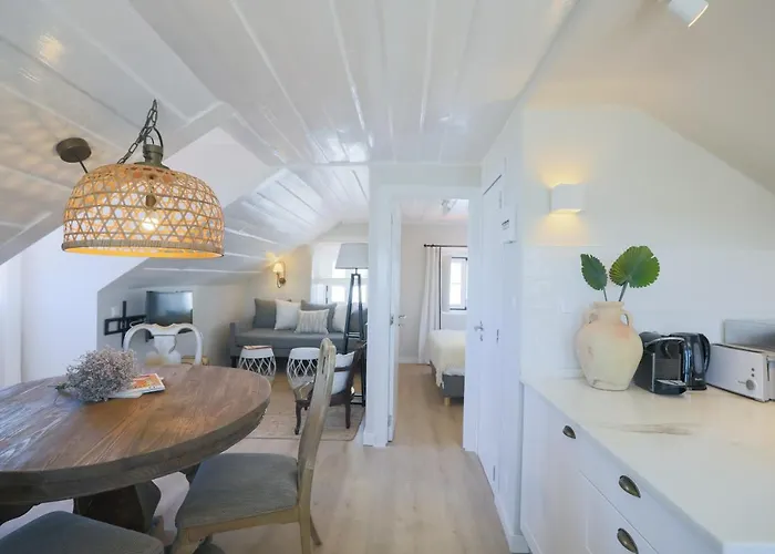 Belem- Charming Lissabon