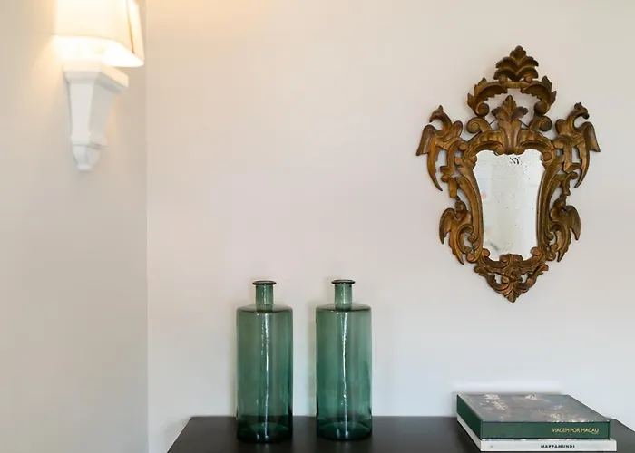 Belem- Charming Apartment