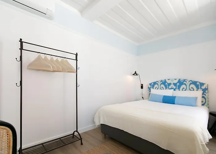 Apartment Belem- Charming Lissabon