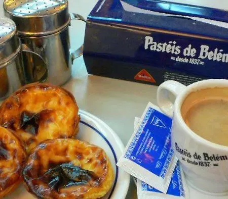 Belem- Charming アパート *