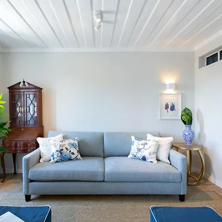 アパート Belem- Charming リスボン