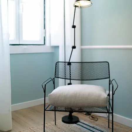 Belem- Charming * リスボン