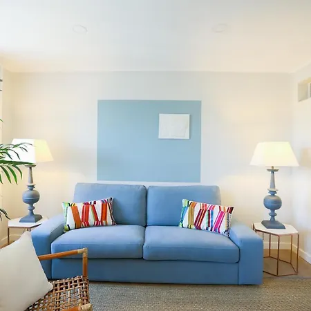 アパート Belem- Charming リスボン