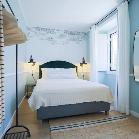 Belem- Charming * リスボン