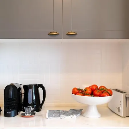 Belem- Charming * リスボン