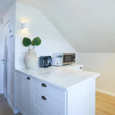 Belem- Charming * リスボン