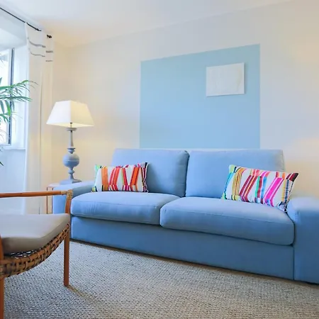 Belem- Charming * リスボン