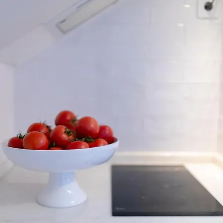 Belem- Charming アパート *