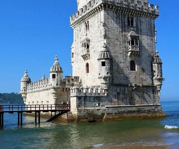 Belem- Charming Lisboa